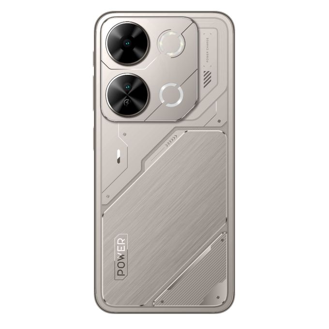 itel P65 8Go (4+4Go) | 128Go - 6.7"