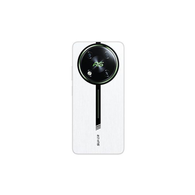 itel RS4 24Go (12+12Go) | 256Go - 6.6"