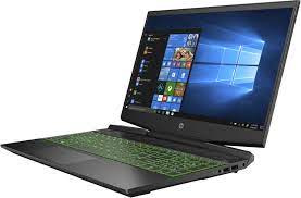HP Pavilion Gaming 15-dk2000nk