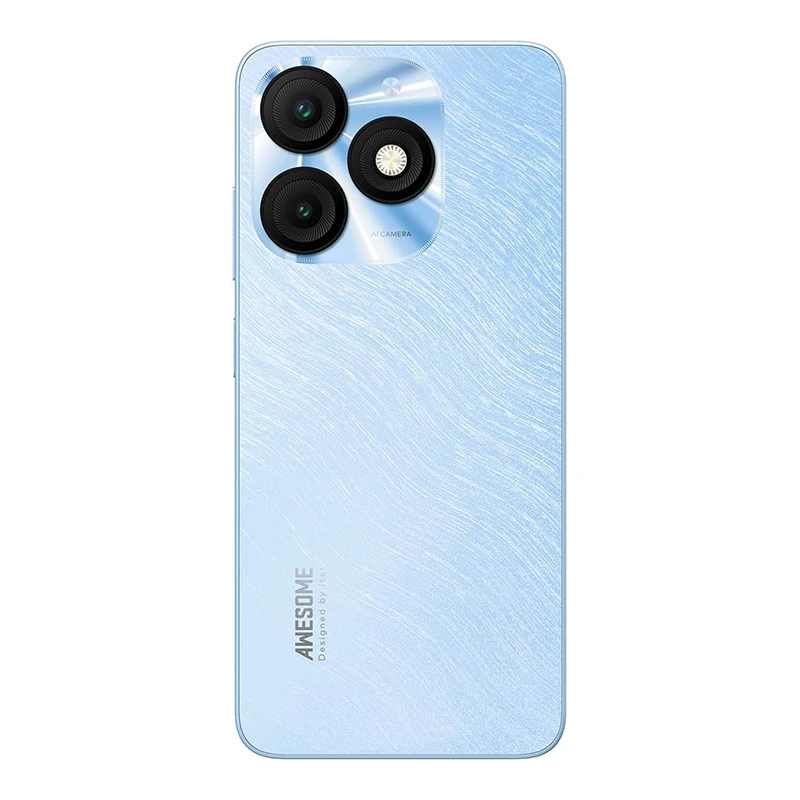 itel A50 6Go (2+4Go) | 64Go - 6.6"