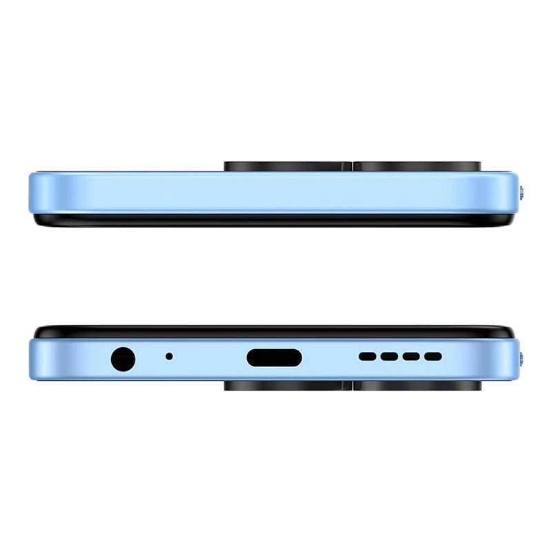 itel A50 6Go (2+4Go) | 64Go - 6.6"