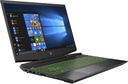 HP Pavilion Gaming 15-dk2001nk