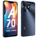 itel A70 12Go (4+8Go) | 128Go - 6.6"