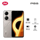 itel P65 8Go (4+4Go) | 128Go - 6.7"