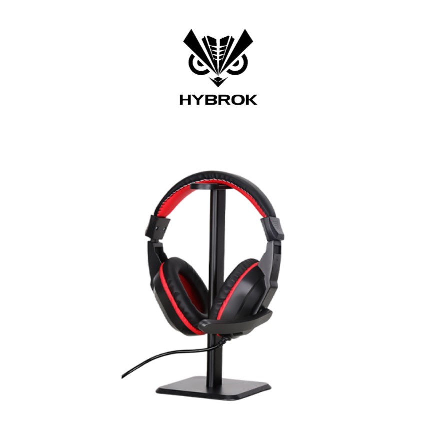 Combo gamer HYBROK HPG200 4 in 1 Gaming