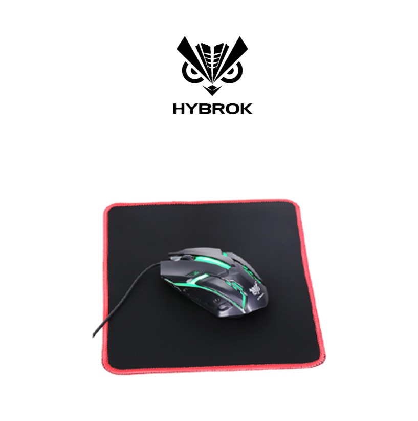 Combo gamer HYBROK HPG200 4 in 1 Gaming