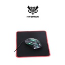 Combo gamer HYBROK HPG200 4 in 1 Gaming