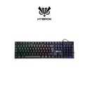 Combo gamer HYBROK HPG200 4 in 1 Gaming