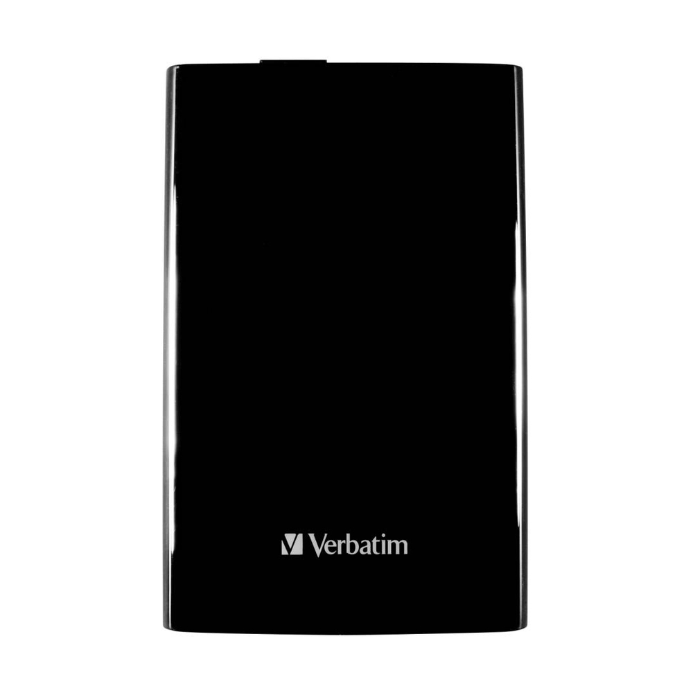 Disque dur externe 2To Verbatim Store 'n' Go 5400 RPM, USB 3.0