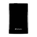 Disque dur externe 2To Verbatim Store 'n' Go 5400 RPM, USB 3.0