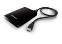 Disque dur externe 2To Verbatim Store 'n' Go 5400 RPM, USB 3.0