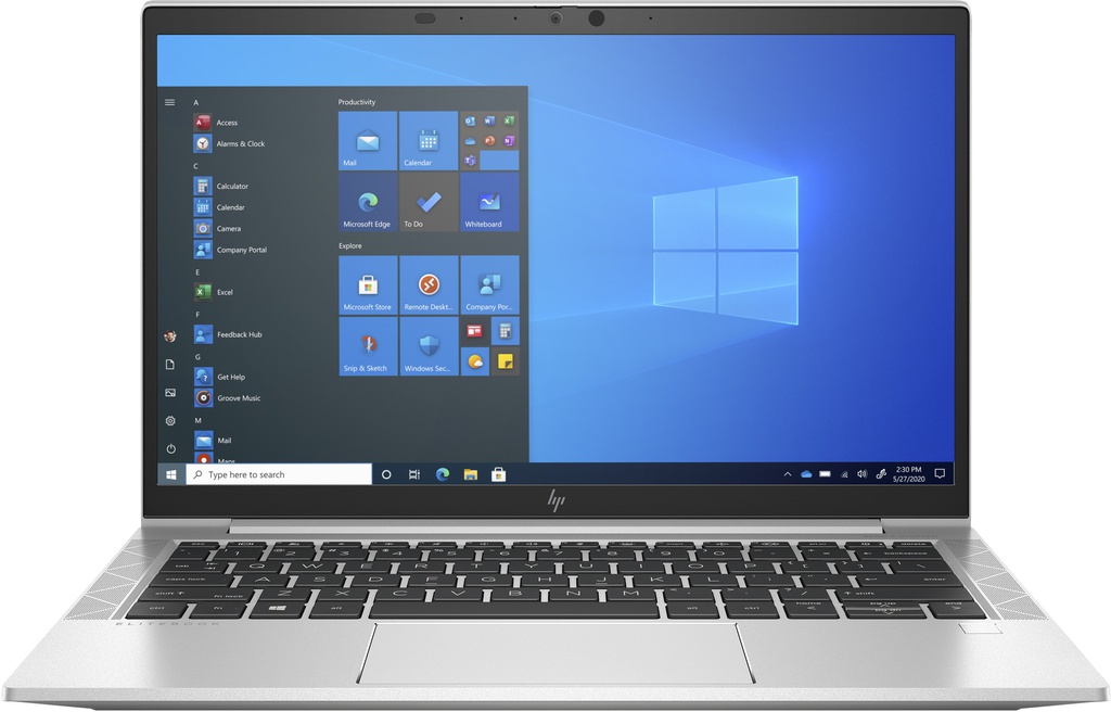 Pc Portable HP EliteBook 830 G8