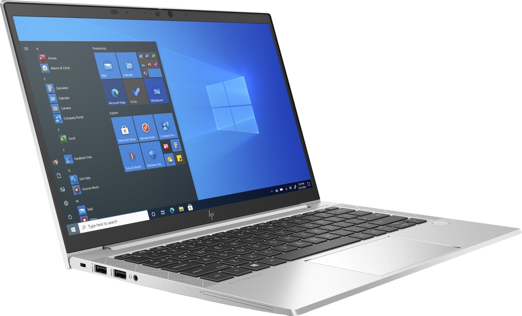 Pc Portable HP EliteBook 830 G8