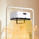 Sèche Linge Electrique Sèche Vêtement sac de séchage portable compact