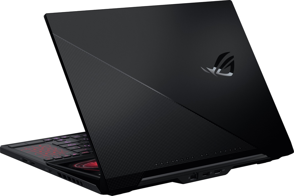 Asus Gamer ROG Zephyrus Duo 15 SE GX551 GX551QS-HF010T