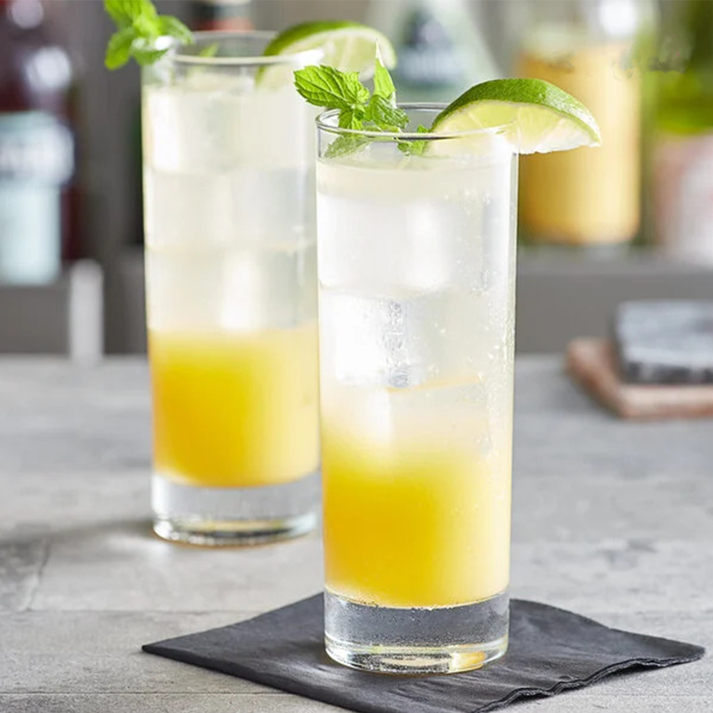 Verre TUBO 31cl Pack de 24 verres