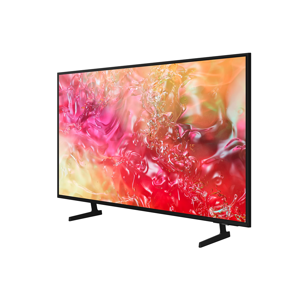 Téléviseur Samsung 55" série 7 Crystal UHD 4K smart + récepteur intégré(UA55DU7000UXMV)