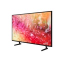 Téléviseur Samsung 55" série 7 Crystal UHD 4K smart + récepteur intégré(UA55DU7000UXMV)