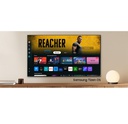 Téléviseur Samsung 55" série 7 Crystal UHD 4K smart + récepteur intégré(UA55DU7000UXMV)