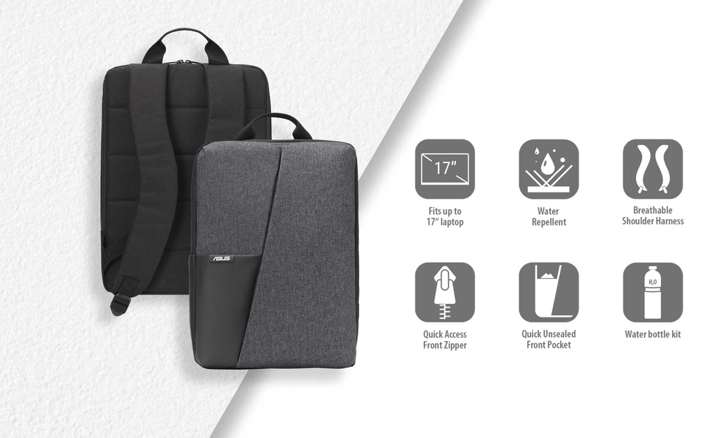 Sac à dos ASUS AP4600 16"