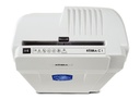 Destructeur de documents C1 cross cut shredder