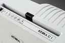 Destructeur de documents C1 cross cut shredder