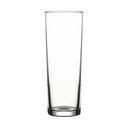 Pack carafe en verre 2L + 6 verres TUBO 31 cl