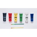 Mash Mallow Set de Coloriage Jungle post Gift Box