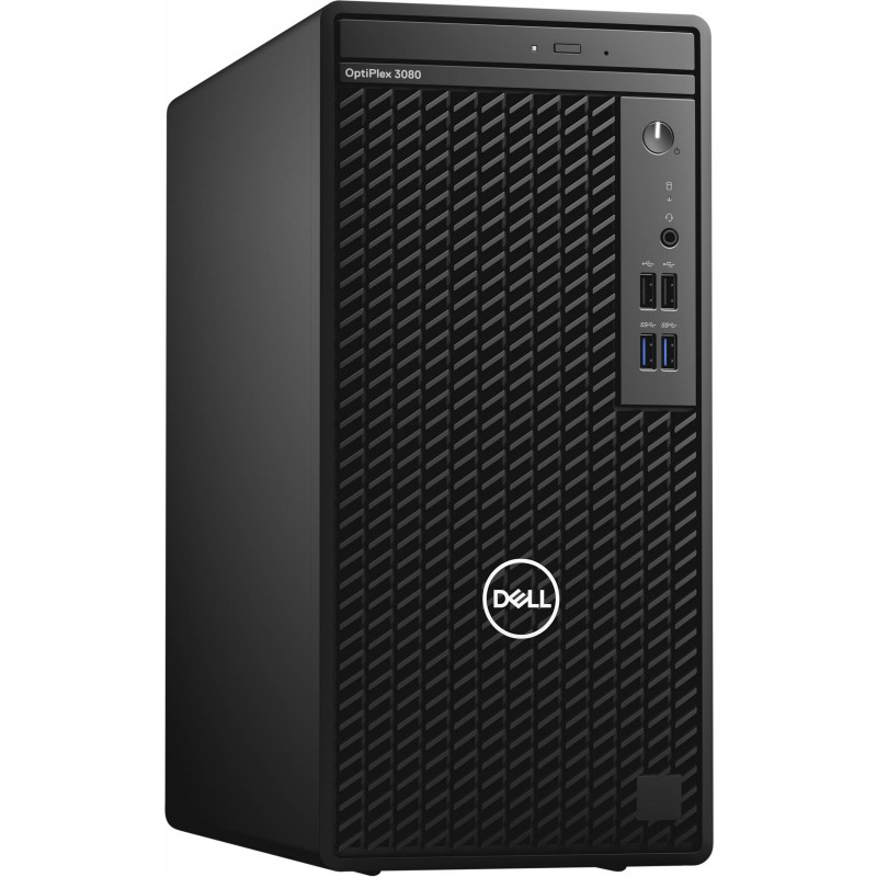 Dell OptiPlex 3080 Tour
