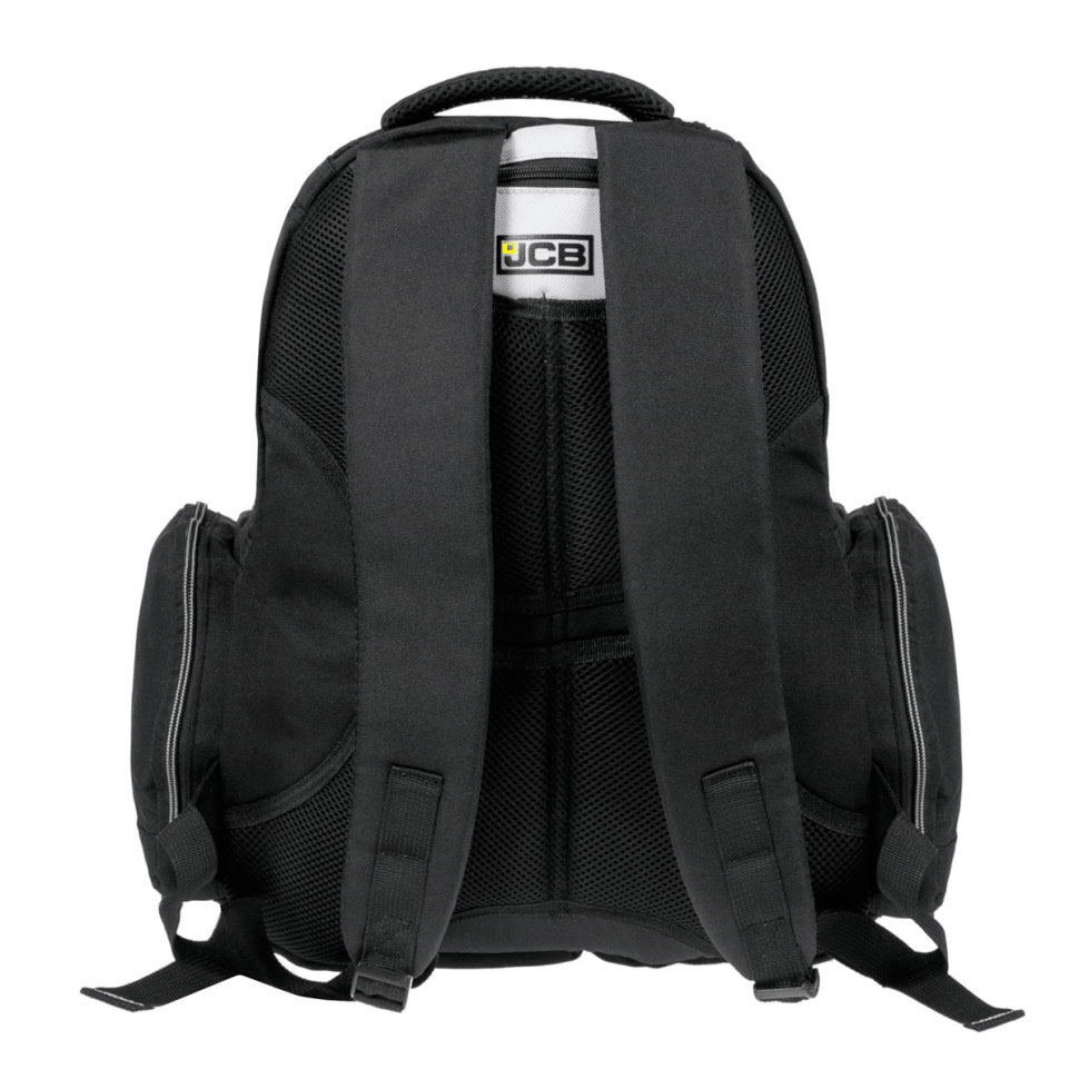 Sac à Dos JCB BP22 Robuste et spacieux