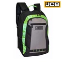 Sac à Dos JCB BP16 Prémium 31litres vert