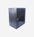 Armoire informatique 15U D-link avec étagère