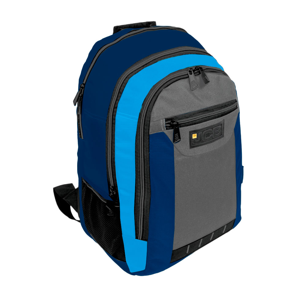 Sac à Dos JCB BP16 Prémium 31litres vert