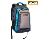 Sac à Dos JCB BP16 Prémium 31litres vert