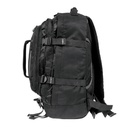 Sac à dos JCB BP18 polyvalent avec bretelles réglables