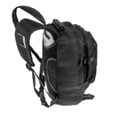 Sac à dos JCB BP18 polyvalent avec bretelles réglables