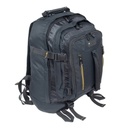 Sac à dos JCB BP18 polyvalent avec bretelles réglables