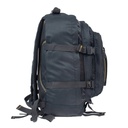 Sac à dos JCB BP18 polyvalent avec bretelles réglables