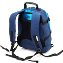 Sac à dos JCB BP18 polyvalent avec bretelles réglables