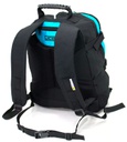 Sac à dos JCB BP18 polyvalent avec bretelles réglables NB