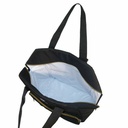 JCB Sac isotherme, sac à déjeuner, sac de voyage, poignée de transport
