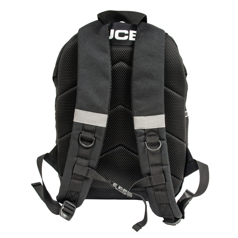 Sac à dos JCB BP18 polyvalent avec bretelles réglables