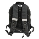 Sac à dos JCB BP18 polyvalent avec bretelles réglables