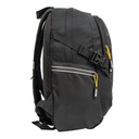 Sac à dos JCB BP18 polyvalent avec bretelles réglables NB