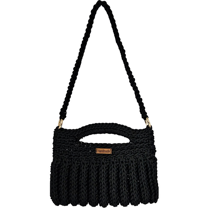 Sac Handys Mini-Noir