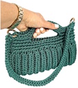 Sac à Main Bandoulière Handys Anna Noir