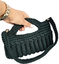 Sac à Main Bandoulière Handys Anna Noir
