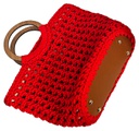 Sac à main Tote Handys Shabka Beige