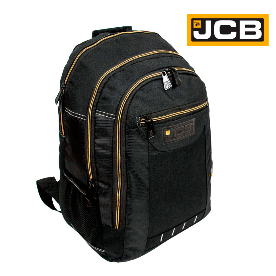 Sac à Dos JCB BP16 Prémium 31litres vert