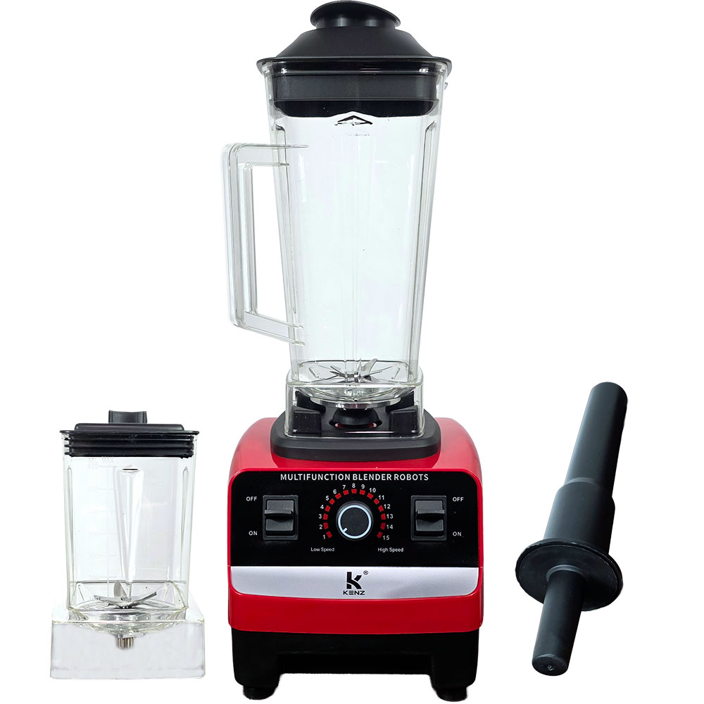 Blender moulin Kenz 2L 2000W (ZK-9174)